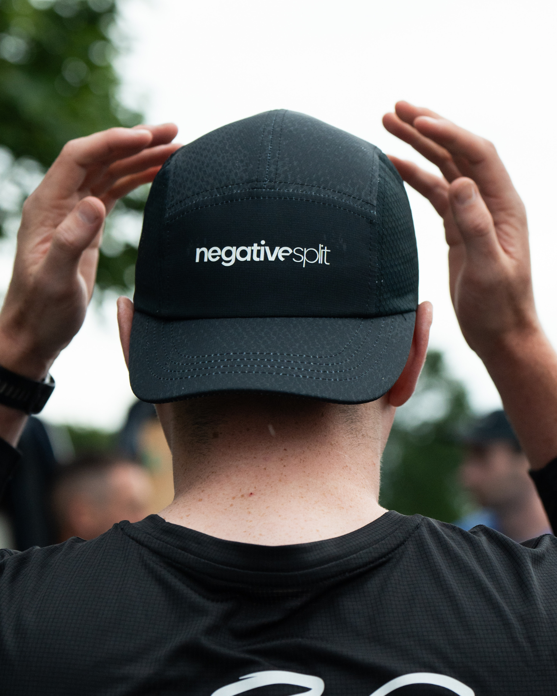 Breakaway Cap
