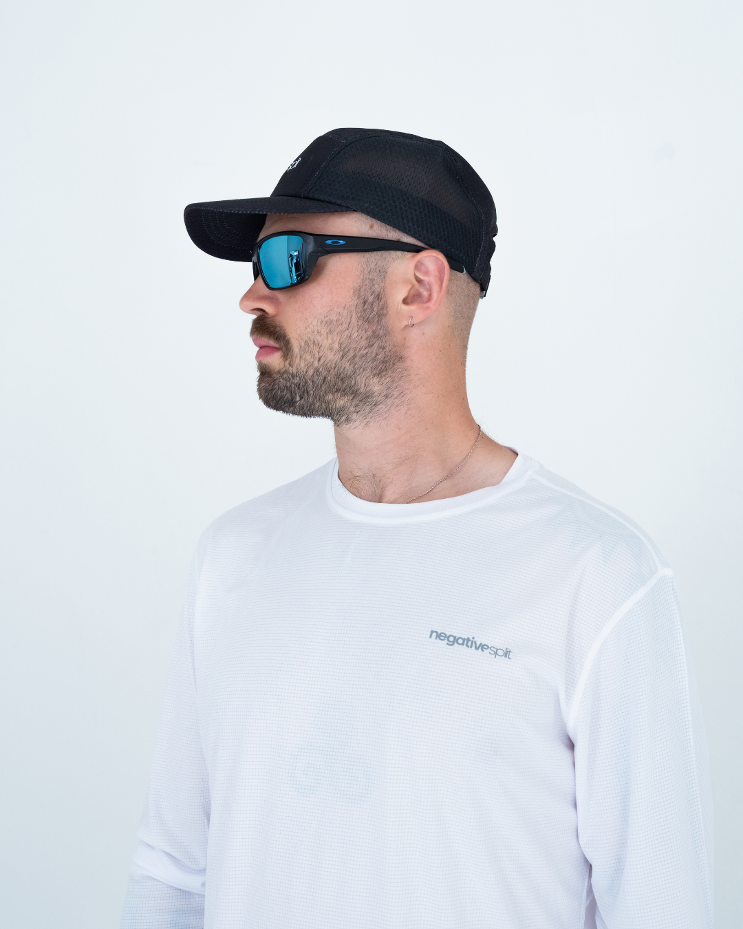 Breakaway Cap