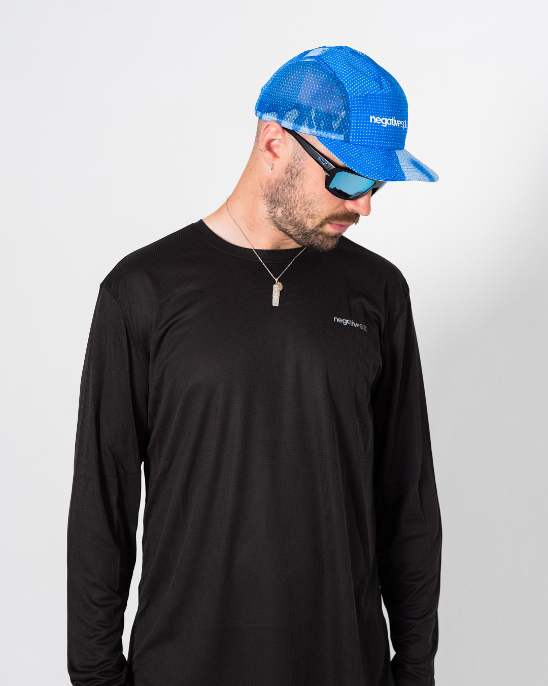 Sonic Trail Cap
