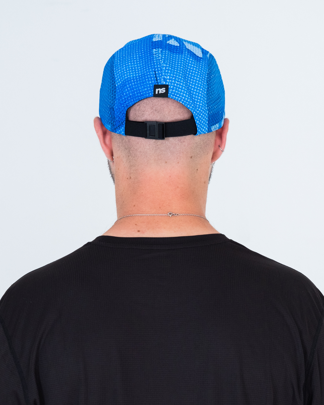 Sonic Trail Cap