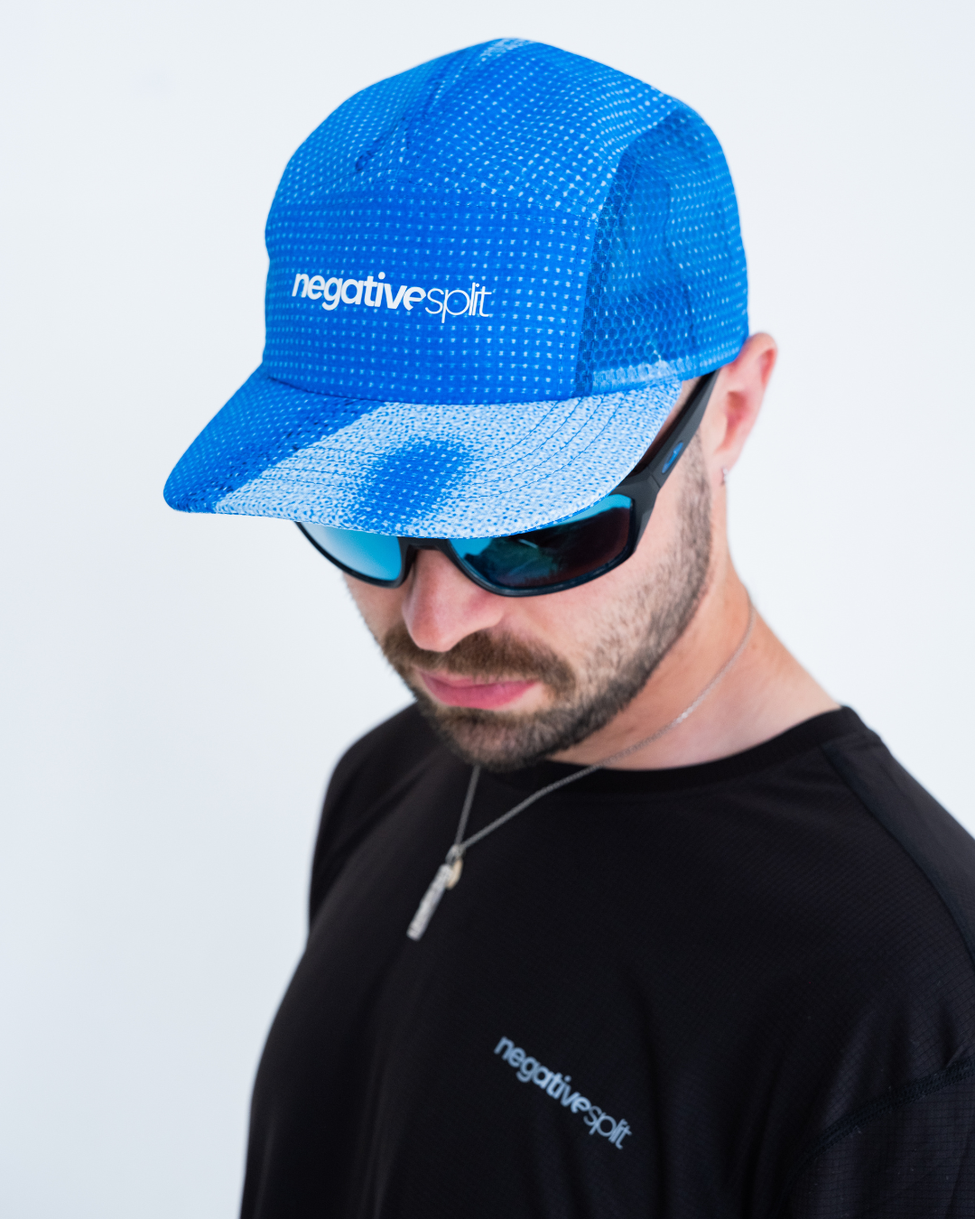 Sonic Trail Cap