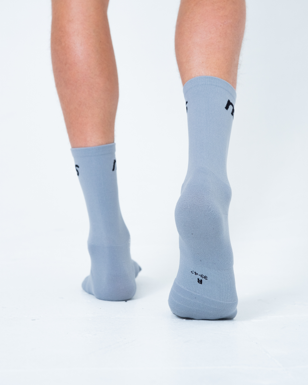 Crew Running Socks