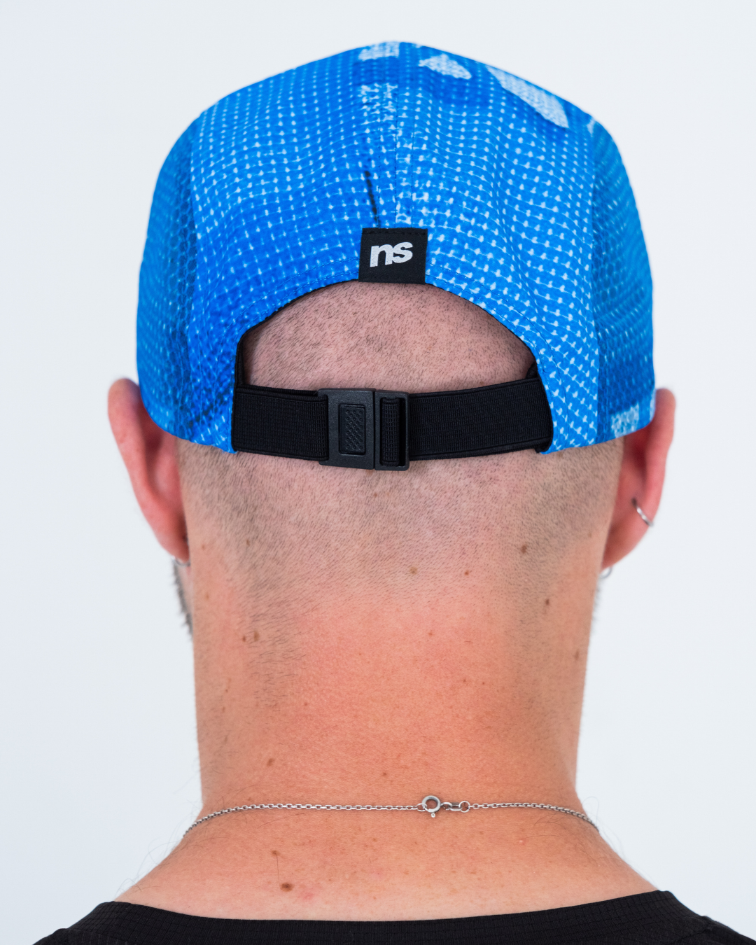 Sonic Trail Cap