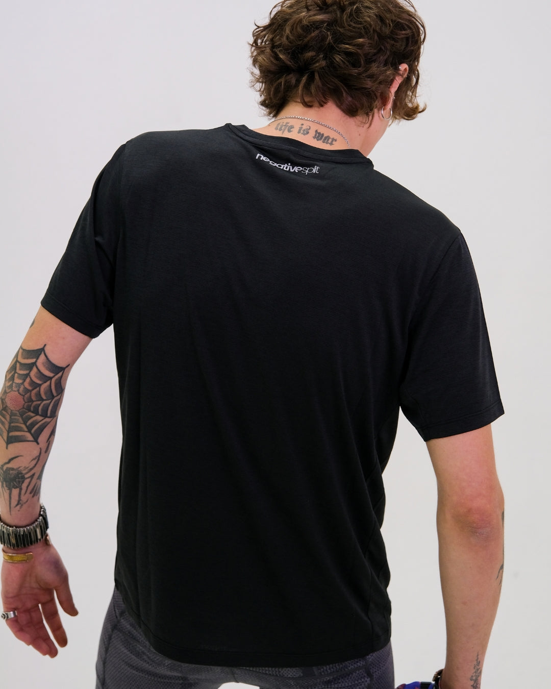 HYRDOCool Running Tee
