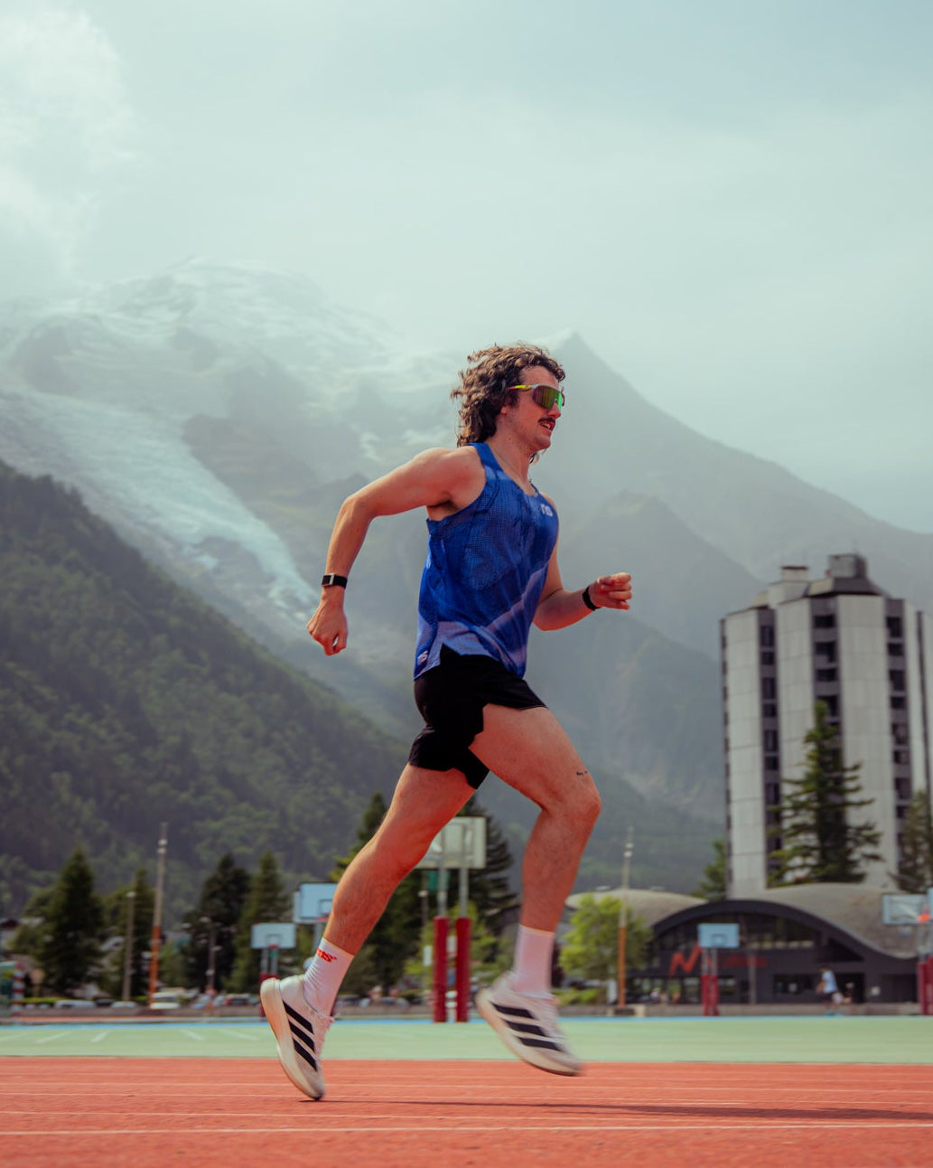 Pro Sonic Singlet