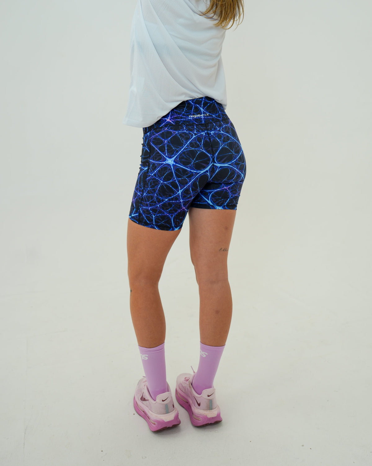Neural Spark 5" Shorts