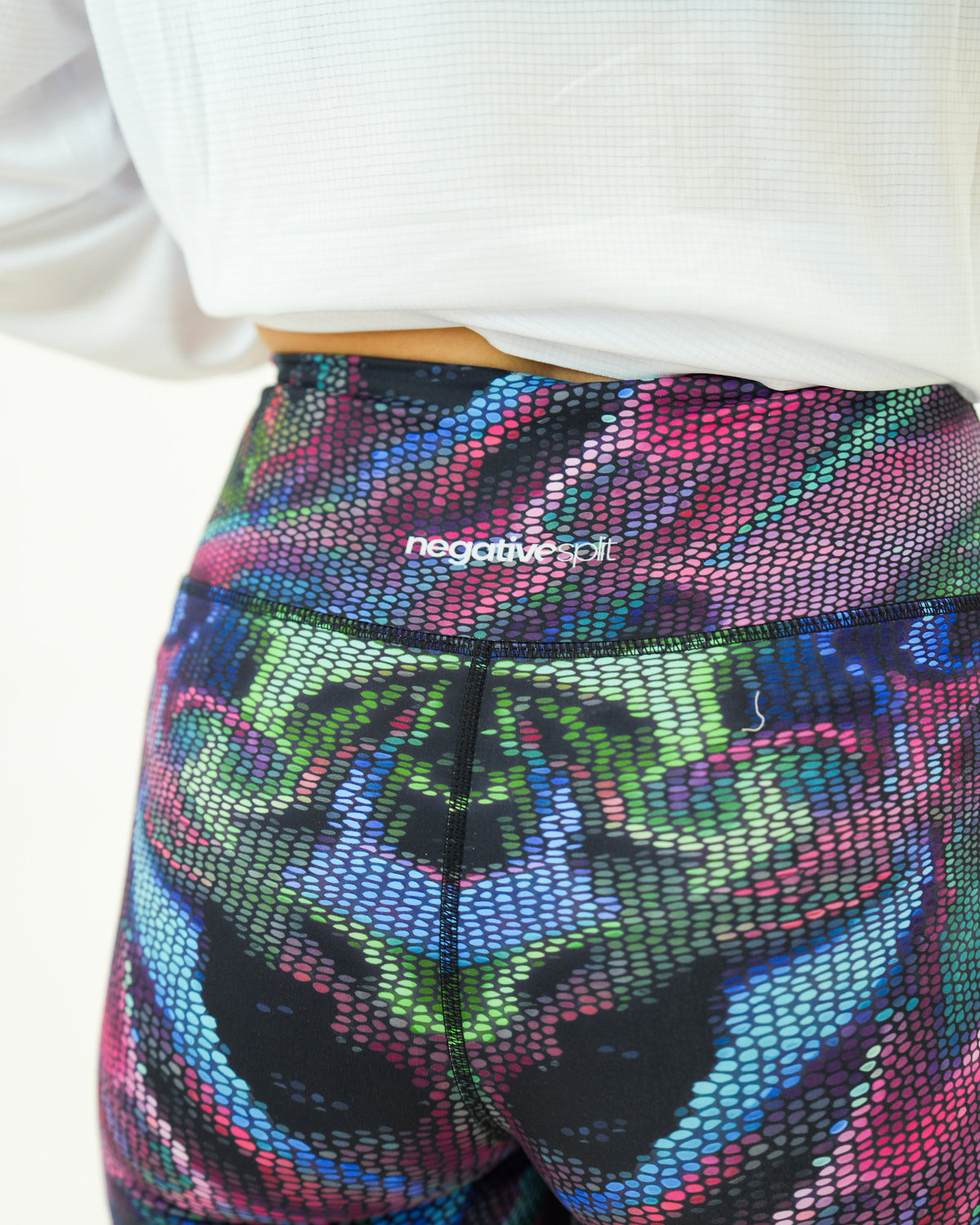 Cosmic 5" Shorts