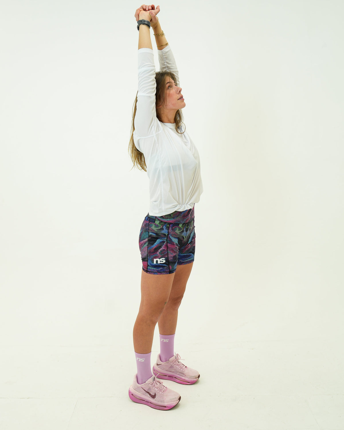 Essential Long Sleeve T-Shirt