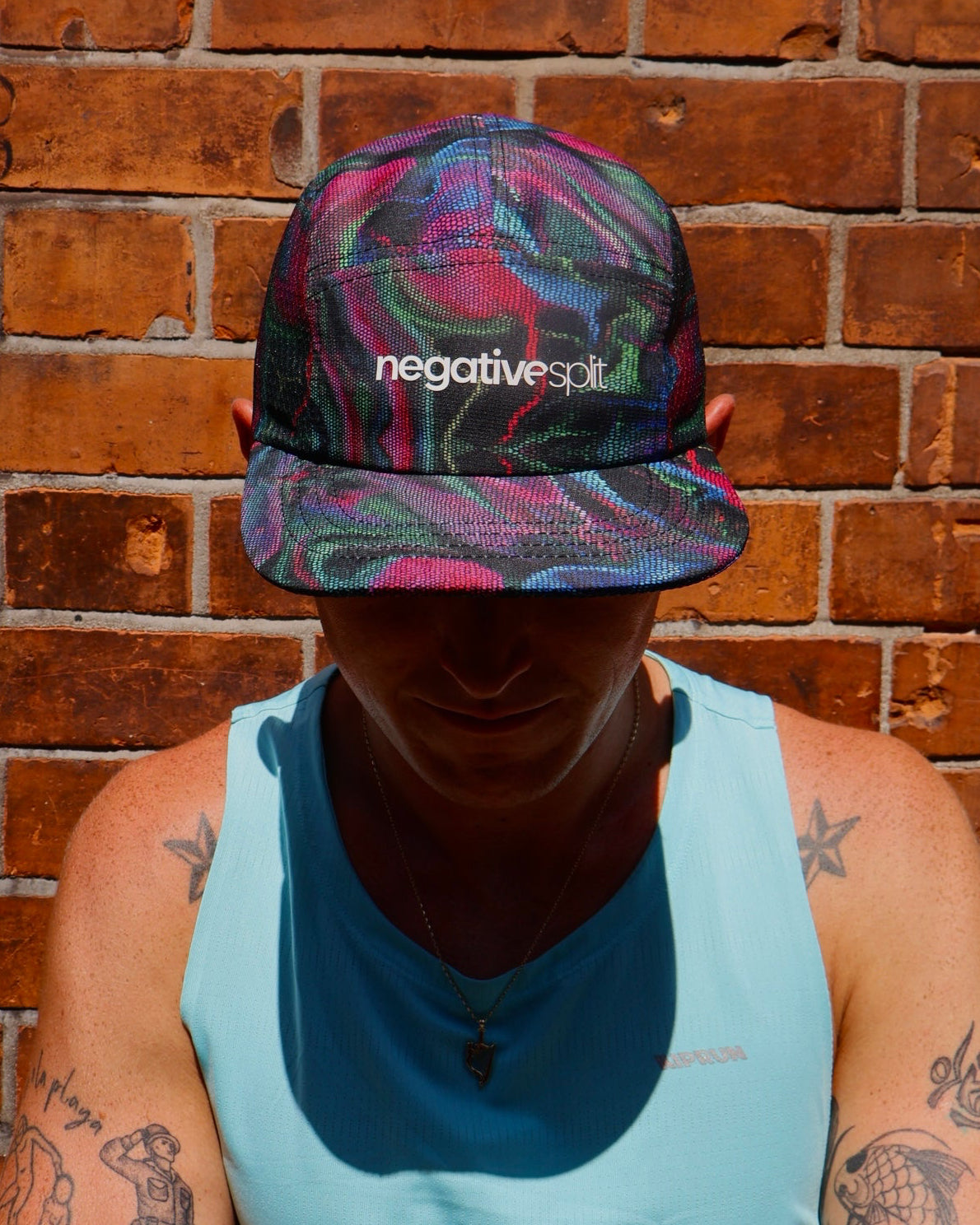 Cosmic Trail Cap