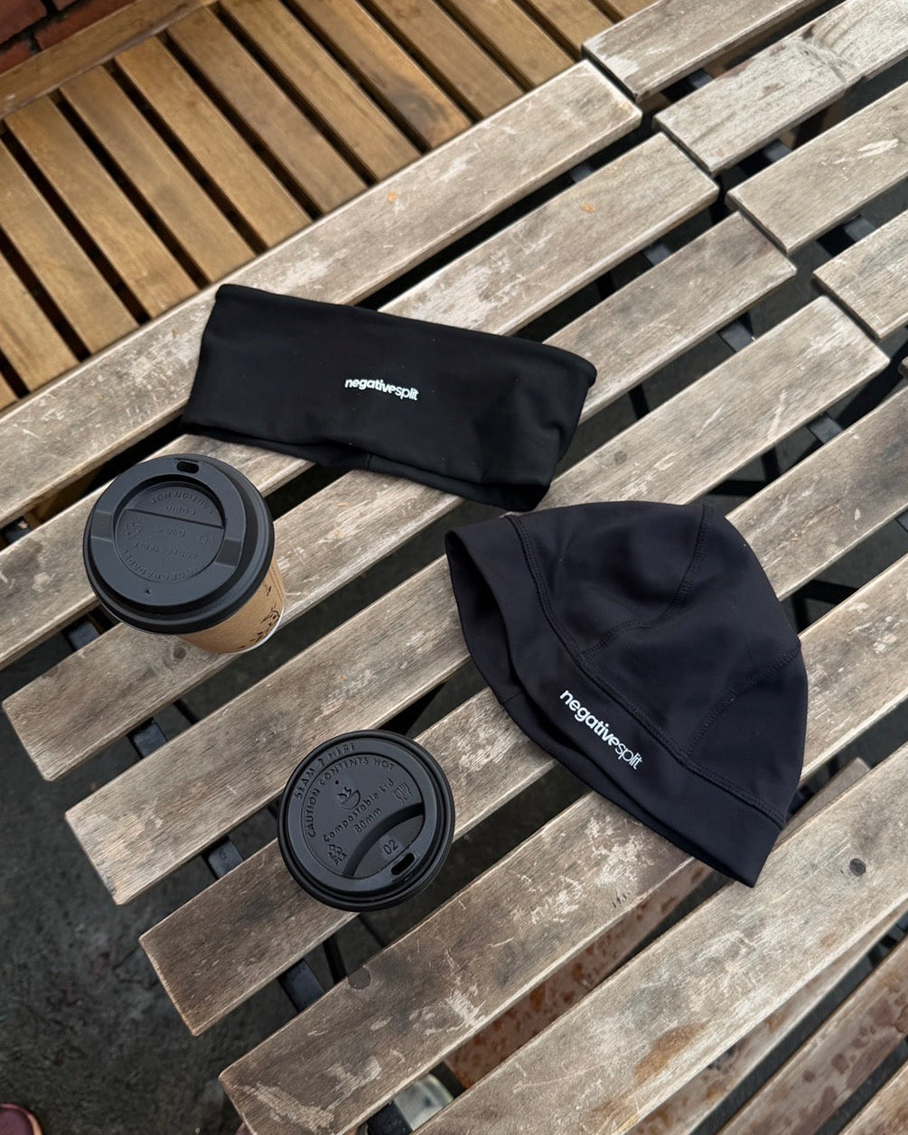 Essential Headband